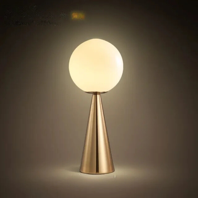 LusterLuxe - Elegant Skandinavisk Taklampa för Raffinerad Belysning - D / Varmt ljus