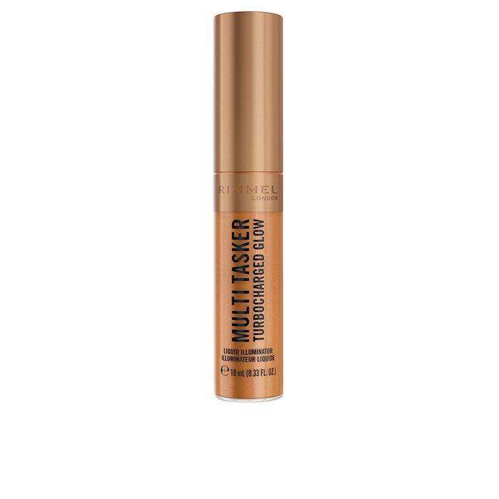 MULTI TASKER liquid highlighter #008-It's Giving Bronze 10 ml