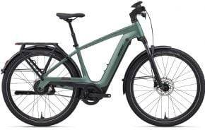 Giant Explore E+ 2 Hybrid Electric Bike 2026 X-Large - Alpine Green