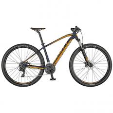 Aspect 970 Hardtail Mountain Bike - Stellar Blue (2023)