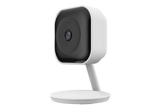 Uniview 2MP WIFI IR mic/spk.