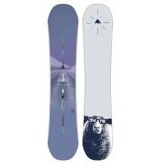Snowboardpakke Burton Yeasayer (2024) + binding - dame