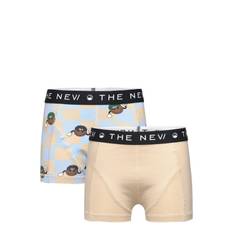 THE NEW Tnthe New Boxers 2-Pack |Cream |98/104
