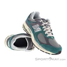 New Balance 2002R Mens Leisure Shoes