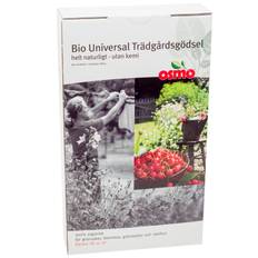 Osmo Trädgårdsgödsel 1,5 kg, KRAV
