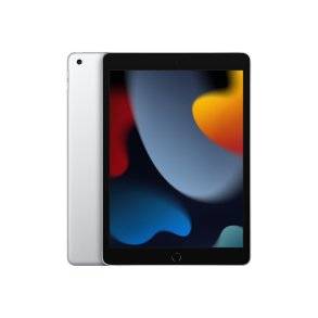 APPLE IPAD 2019 10,2" 32GB Grå WI-FI - Billig Refurb. A