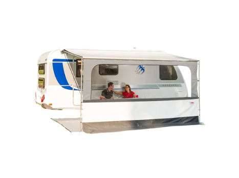 Fiamma Blocker (300cm.).