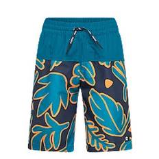 REIMA Swim Shorts, Papaija |Blue |116