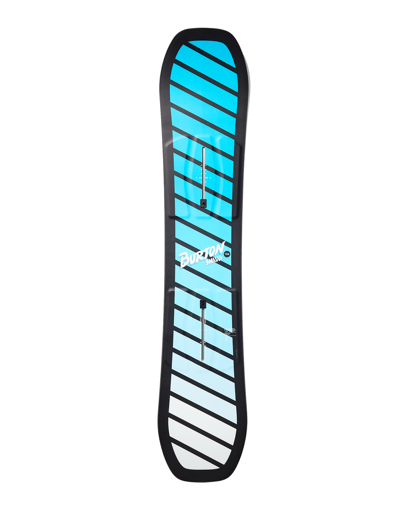 Smalls JR Blue (134 cm) - Blå (134 cm).