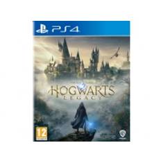 Hogwarts Legacy -peli, PS4