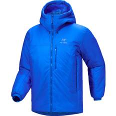 Arc'teryx Men's Nuclei Sv Parka  Lt Vitality, M