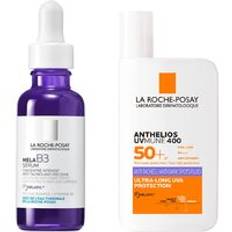 La Roche-Posay Anthelios Anti-Dark Spot Bundle