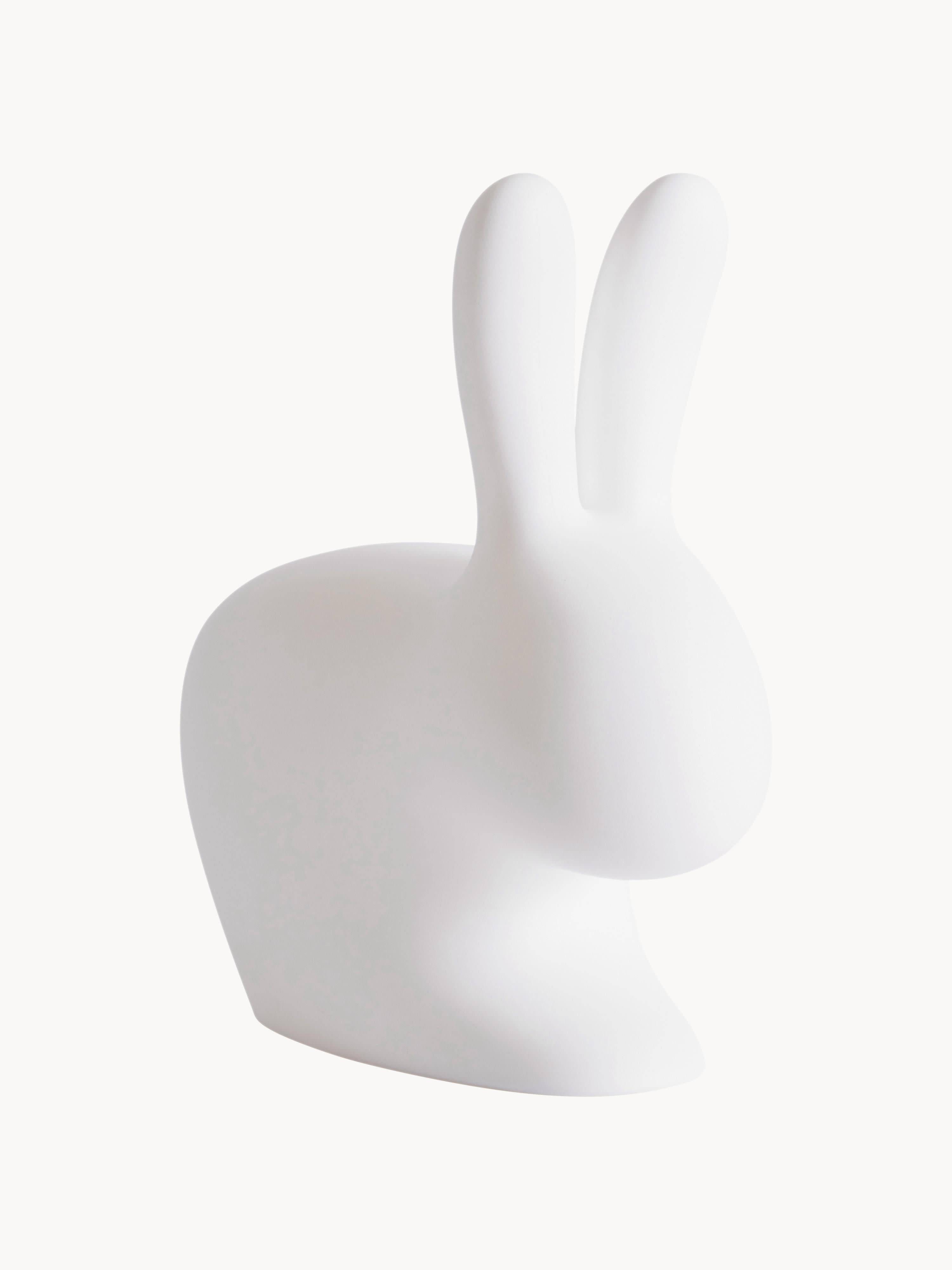 Mobil dæmpbar bordlampe Rabbit