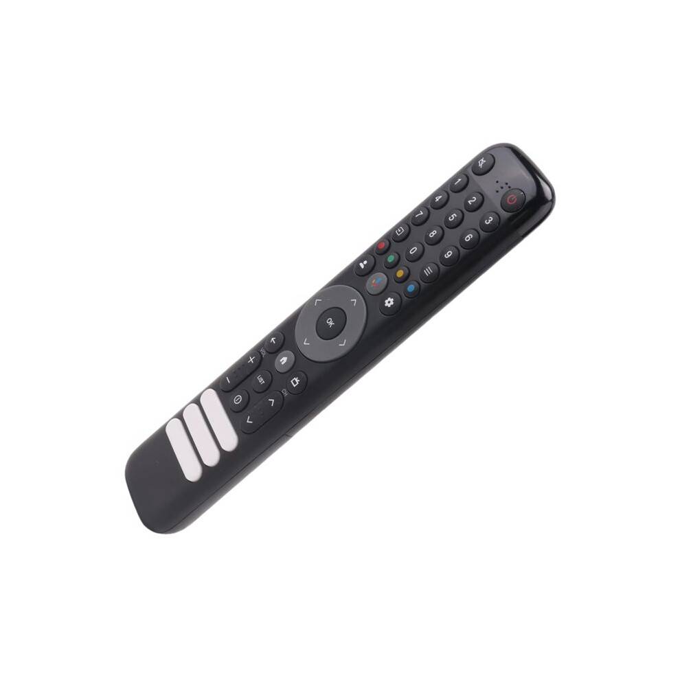 Replace RC833 GUB1 Remote Control for TCL QLED TV 50 55 65 75C645 P745 C745 C845