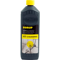 Borup Stærk Rust & Kalkfjerner 500 ml