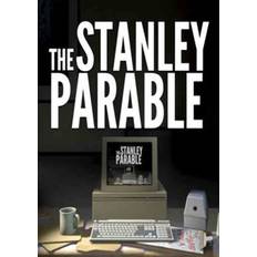 The Stanley Parable PC