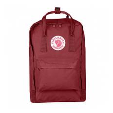 Fjällräven Kånken Laptop 15", ox red