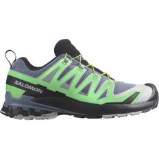 SALOMON XA PRO 3D V9 Flint Stone/Green Gecko/Black - 12,5 ( 48 )