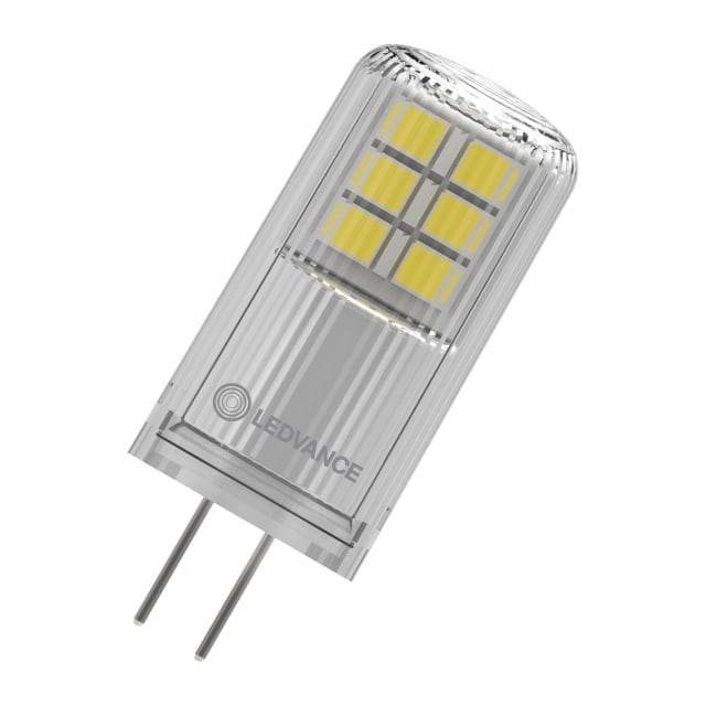 Ledvance Led pin klar 2,2w/827 (30w) g4.