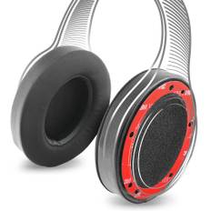 Hörlurskuddar i skumgummi för Beats Studio 2.0, Studio 3.0 (B0501, B0500) hörlurar / headset / headphones - öronkuddar, earpads, hörlursvaddering, ersättningshörlurskuddar