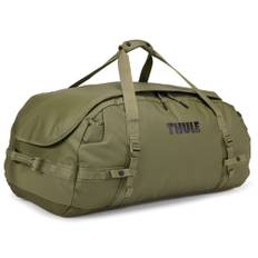 Thule Chasm Duffel 90l - Olivine