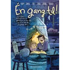 Én gang til! (E-bok) Sigurd Barrett,Mille Gori,Merlin P. Mann,Thomas Skov,Jeanette Varberg,Camilla Wandahl