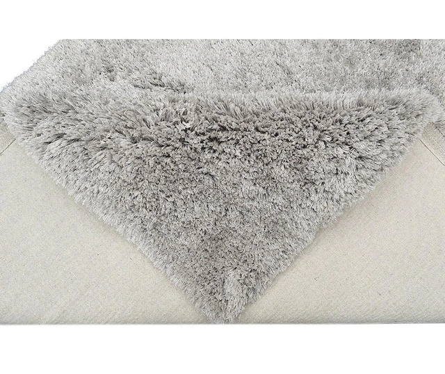 Bakero Mabel Silver Tæppe 160x230 cm.