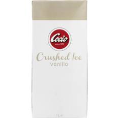 Cocio Vanilie milkshakemix 10 x 1 liter