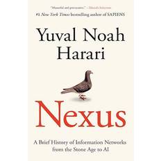 Nexus - Yuval Noah Harari - Bog