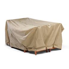Möbelskydd 160x225x95cm beige