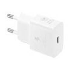 SAMSUNG Rapid 25W mains charger USB Type C port