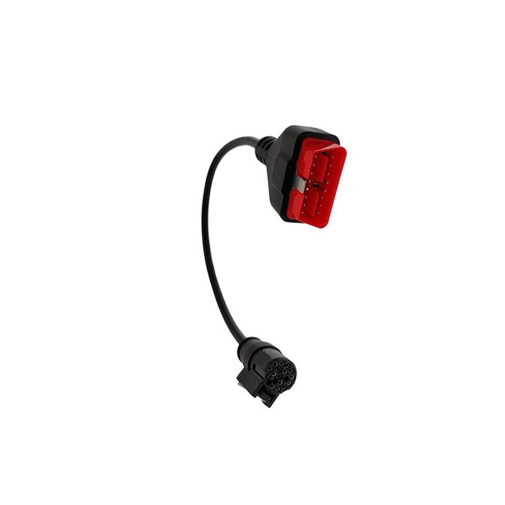 OBD2 16-Pins Kabel för  Can Clip Diagnostiskt Gränssnitt Can Clip OBD Diagnostiskt Gränssnitt
