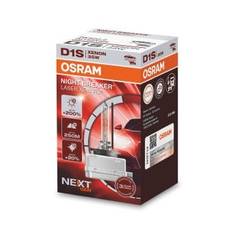 Xenonlampa OSRAM XENARC NIGHT BREAKER LASER NEXT GEN D1S 35W