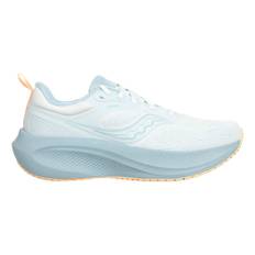 Surge 3 Neutral Running Shoe Women - light_blue - 8.5