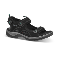 ECCO damesandal sort 822043 OFFROAD - 35