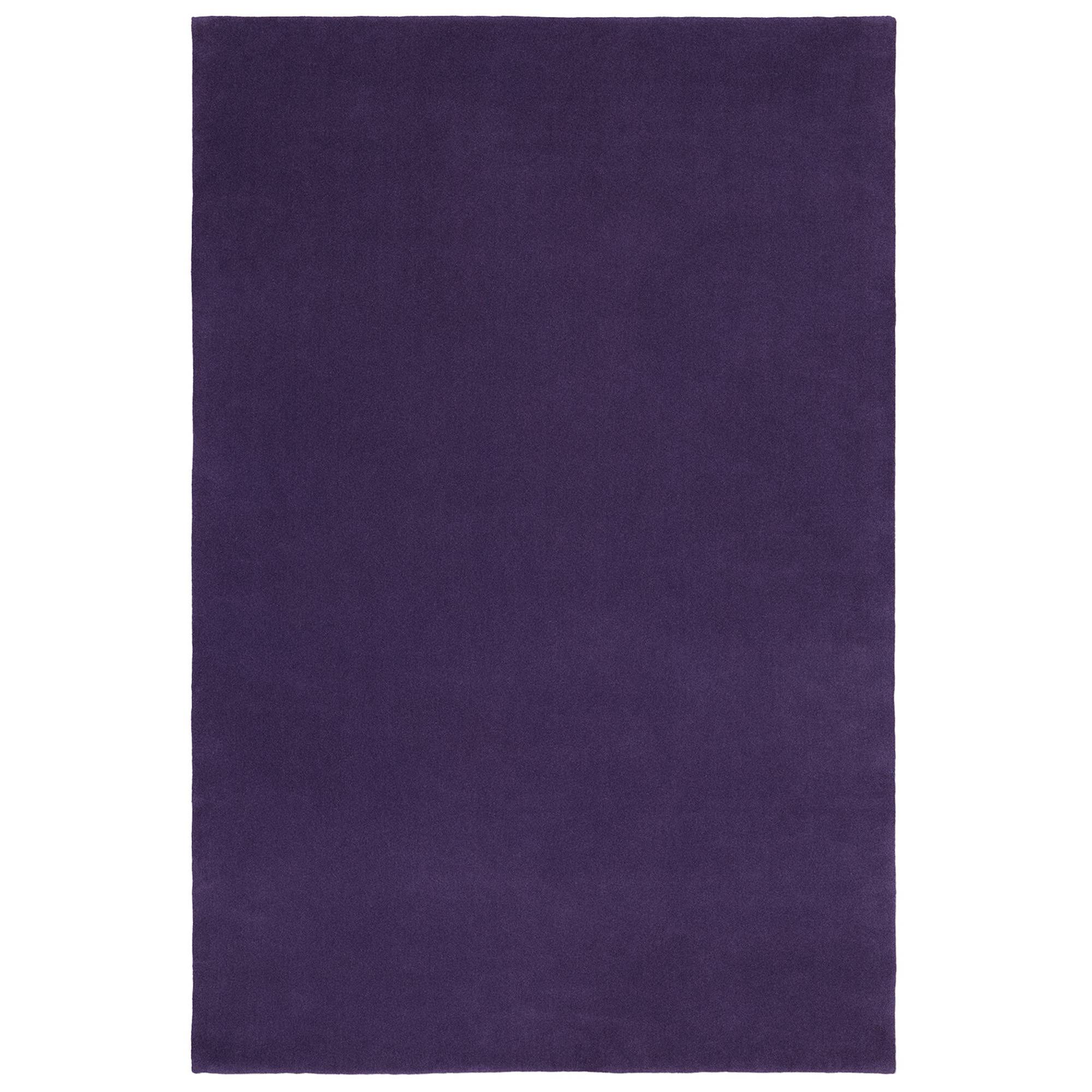 Nordic Knots - Grand Lilac RWS Sample