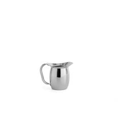Indian Steel Pitcher - stål kande x-small fra HAY
