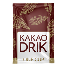 Wonderful Kakaodrik 22g.