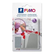 Slibesæt til FIMO ler