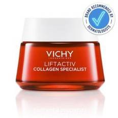 Vichy LiftActiv Collagen Specialist Cream All Skin Types 50ml