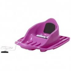 Stiga Sled Baby Cruiser - Pink