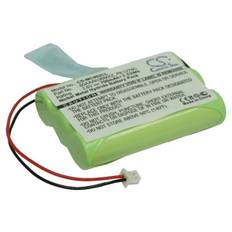 Batteri till Sladdlös telefon för Nortel C4010, C4020