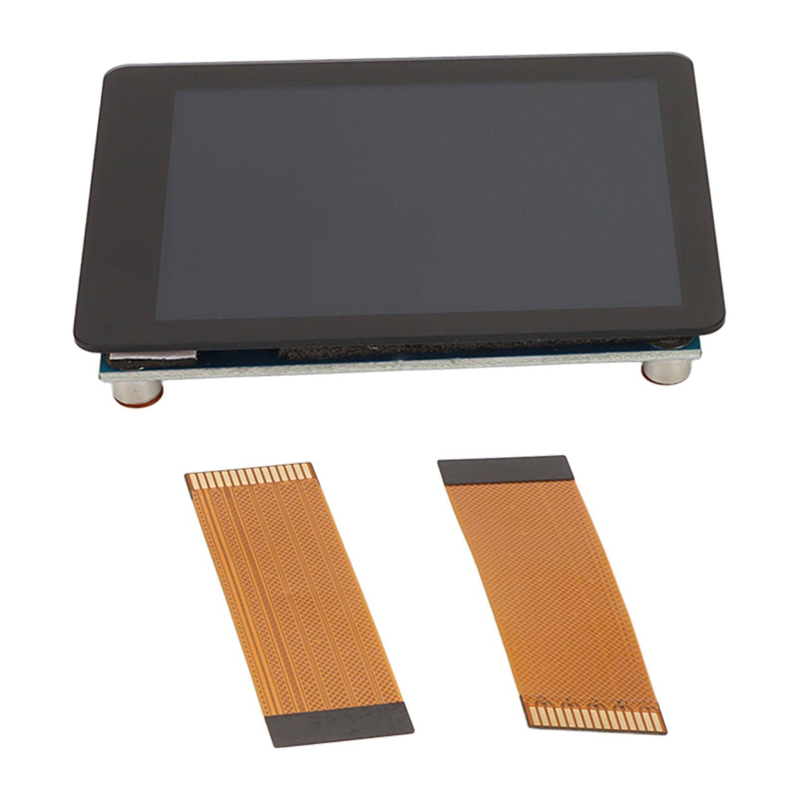 Capacitive Touch Screen 2.8inch 480*640 Pixels DSI Display Interface Capacitive IPS Touch Display