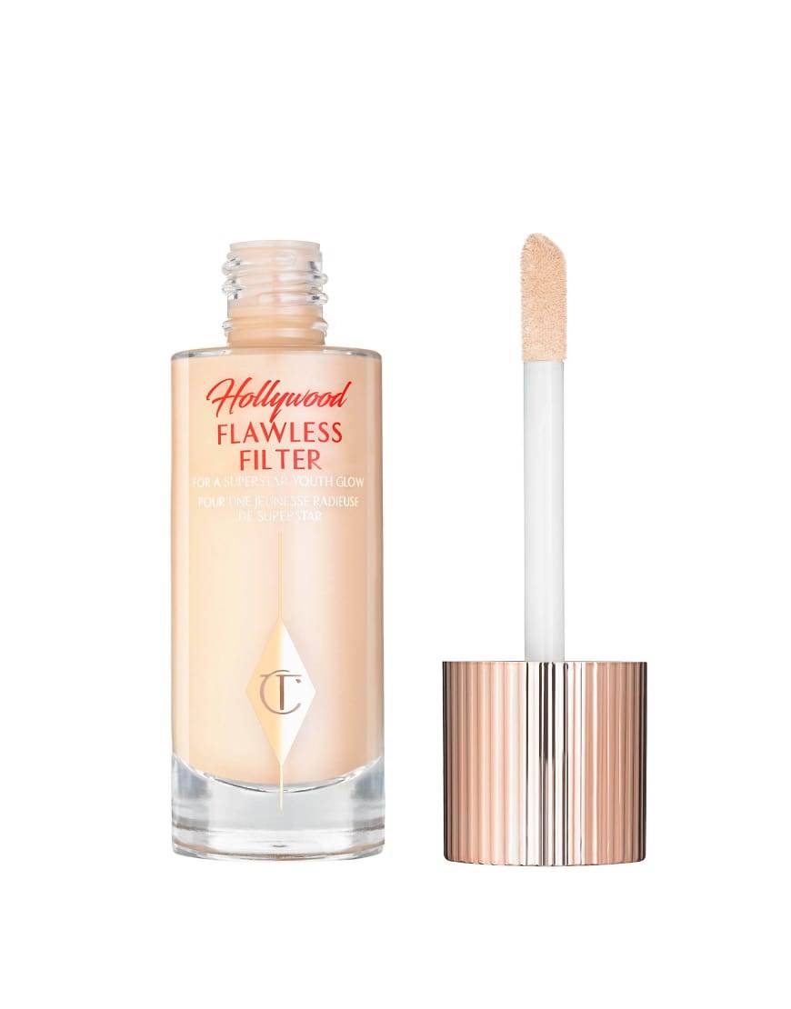 Charlotte Tilbury Hollywood Flawless Filter-Natur