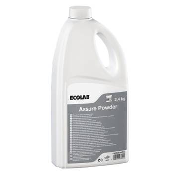 Blötläggningsmedel Ecolab Assure powder 2,4kg