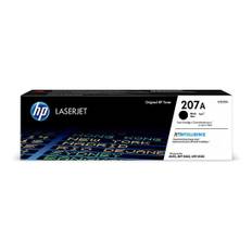 HP Toner W2210A 207A Black
