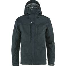 Fjällräven Skogsö Padded Jacket M Dark Navy - M