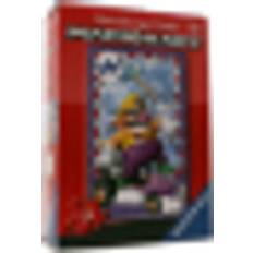 Ravensburger Mario Kart Wario Pussel (54 Bitar)