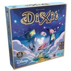 Dixit Disney (EN)