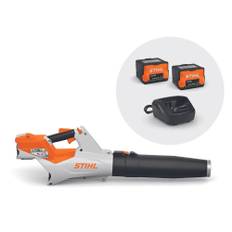 STIHL BGA 57 Cordless Blower (Promo Kit)